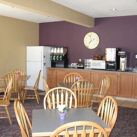 Pocahontas Inn & Suites 외부 사진